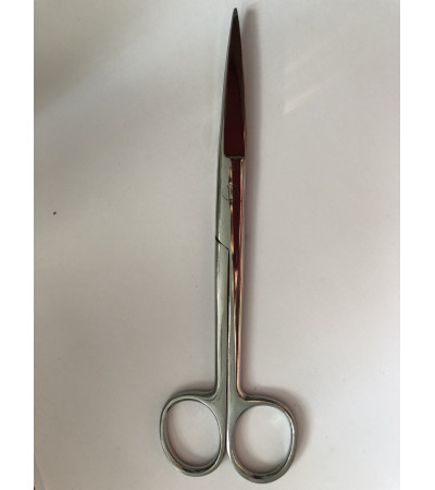 Ножиці Гострокінцеві 17 см