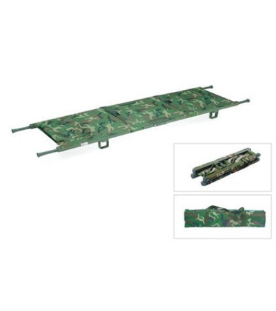 Ноші медичні «БІОМЕД» A21