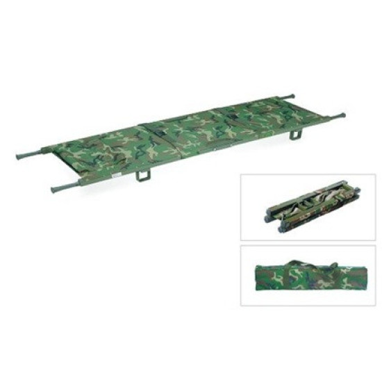 Ноші медичні «БІОМЕД» A21