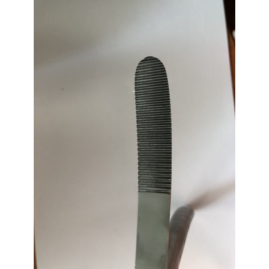 Щипці По Wolf 23 sm для отгибания гіпсу-ортопедичні