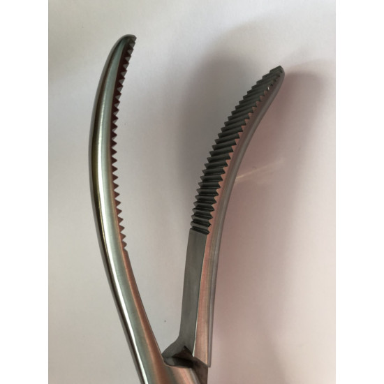 Щипці По Wolf 23 sm для отгибания гіпсу-ортопедичні