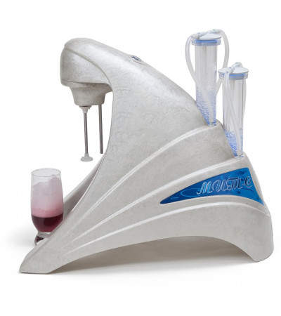 Апарат для приготування синглетно-кисневих коктейлів МІТ-С