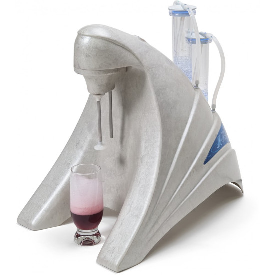 Апарат для приготування синглетно-кисневих коктейлів МІТ-С