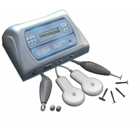 Багатофункціональний комбайн МІТ-11