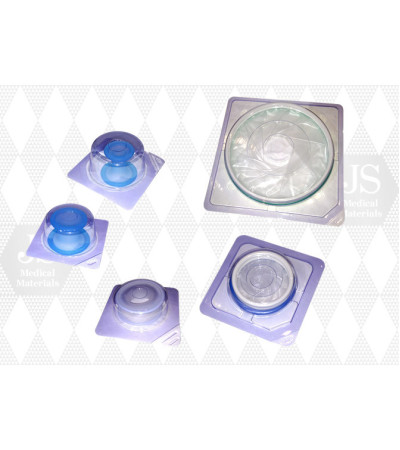 Ранорасширитель JS стерильний 190 мм/180