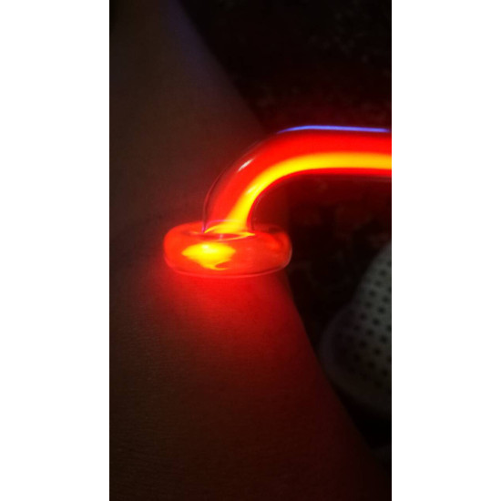 Дарсонваль Корона з трьома насадками