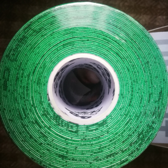 Тейп зелений Арес Корея