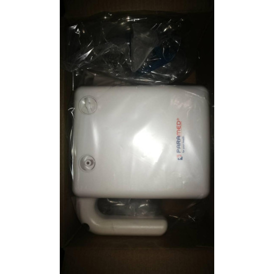 Інгалятор компресорний PARAMED Compact