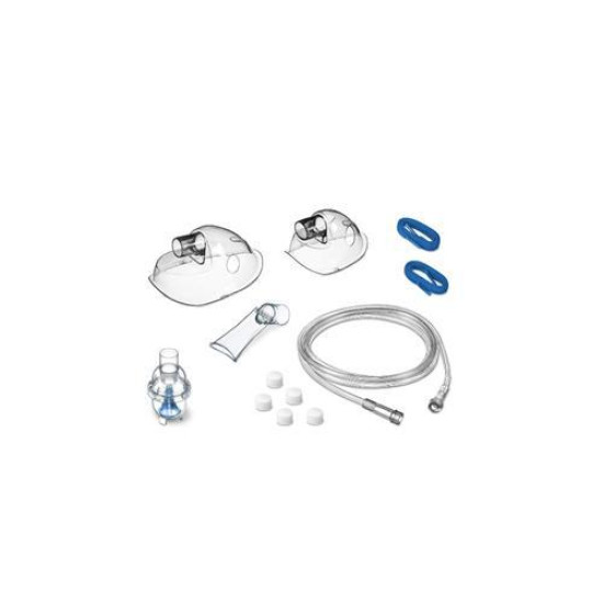 Інгалятор компресорний PARAMED Compact