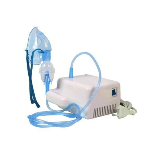 Інгалятор компресорний PARAMED Compact