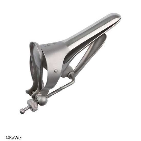 Дзеркало гінекологічне двохстулкове По-Куско