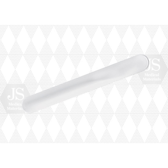 Шпатель пластиковий прозорий JS