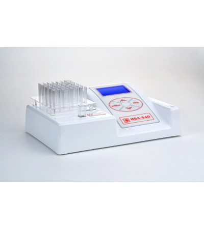 ФОТОМЕТР «МБА-540»