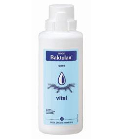 Бактолан® витал (BAKTOLAN® vital) Холодне тепло