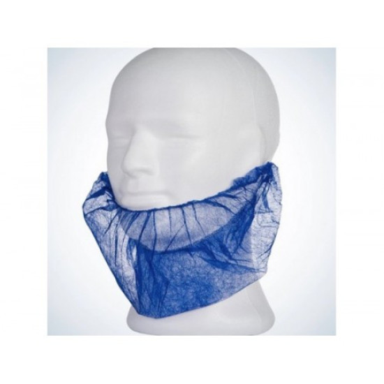 Маска для бороді , уп 100 шт