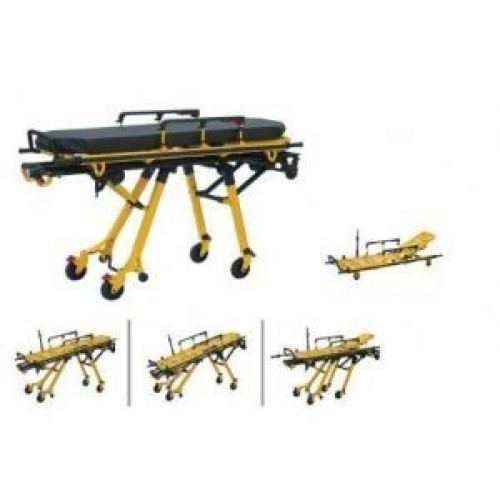 Ноші медичні «БІОМЕД» В08 (YDC-3FWF)