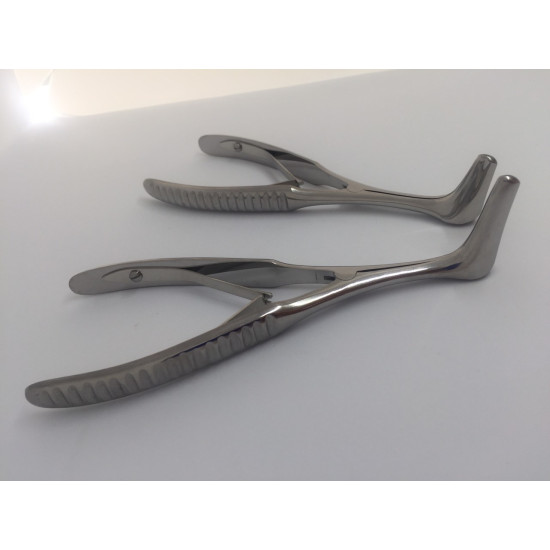 Дзеркало для рінології лор Hartmann-Halle Rhinology, 15cm 12-334-150