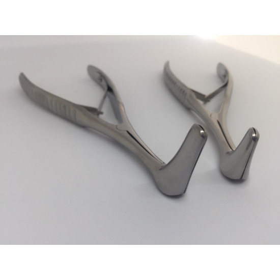 Дзеркало для рінології лор Hartmann-Halle Rhinology, 15cm 12-334-150