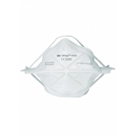 Респіратор 3M™ VFlex 9152, FFP2