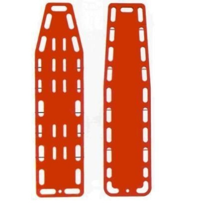 Ноші медичні «БІОМЕД» A19 (YDC-7B)