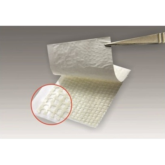 Парапран -Стимулююча пов'язка на рану з химотрипсином 7,5х10 см, прод поштучно №10в уп