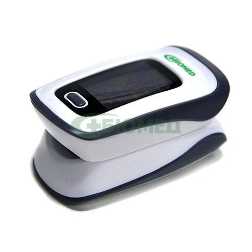 Пульсоксиметр з повіркою