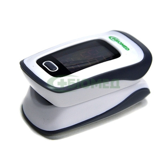 Пульсоксиметр з повіркою