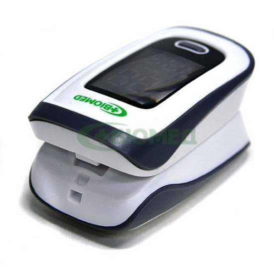 Пульсоксиметр з повіркою