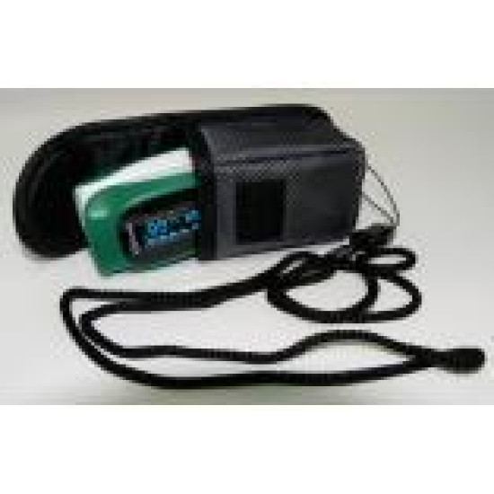 Пульсоксиметр з повіркою