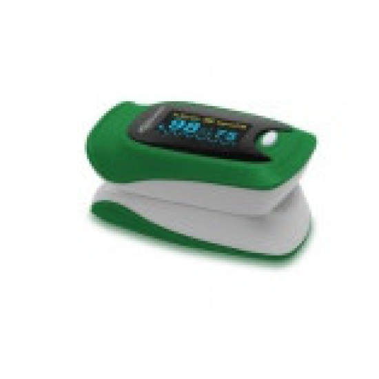 Пульсоксиметр з повіркою