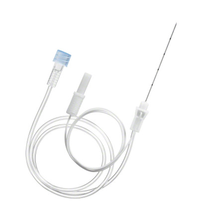 Стимуплекс А голки, 4894260, 21G*4, 0,80*100мм