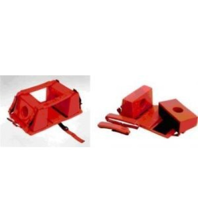 Фіксатор голови ФГ-01