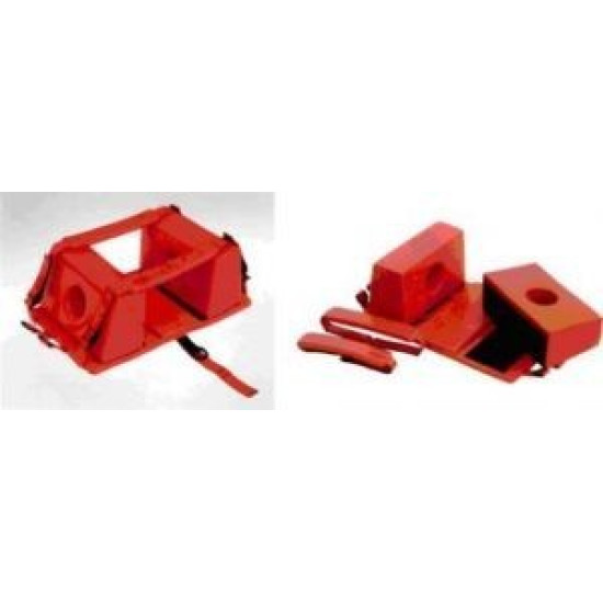 Фіксатор голови ФГ-01