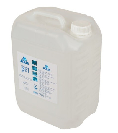 Гель для УЗД 5 л (прозорий або голубий)