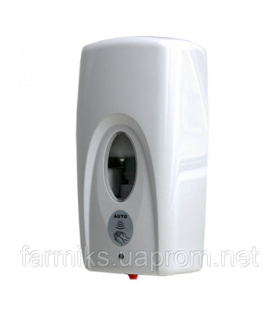 Сенсорний Дозатор Італія