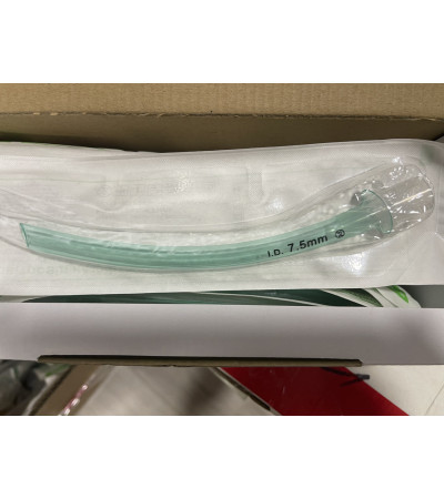 Повітропровід назофаренгивльный Фр 7,5