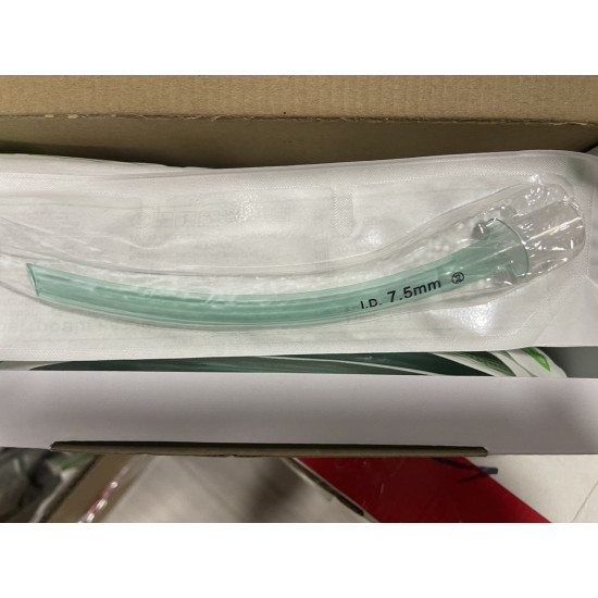 Повітропровід назофаренгивльный Фр 7,5