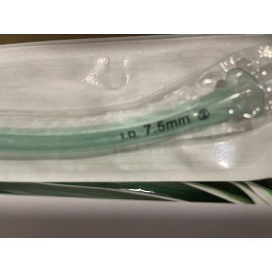 Повітропровід назофаренгивльный Фр 7,5