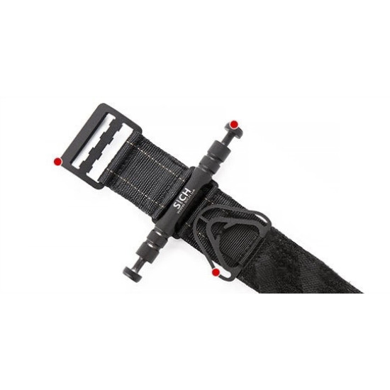 Турнікет джгут тактичний Січ Україна