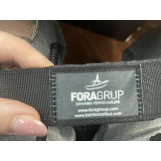 Турнікет тактичний Туреччина Сертифікований FR19® GEN2 CLASSIC