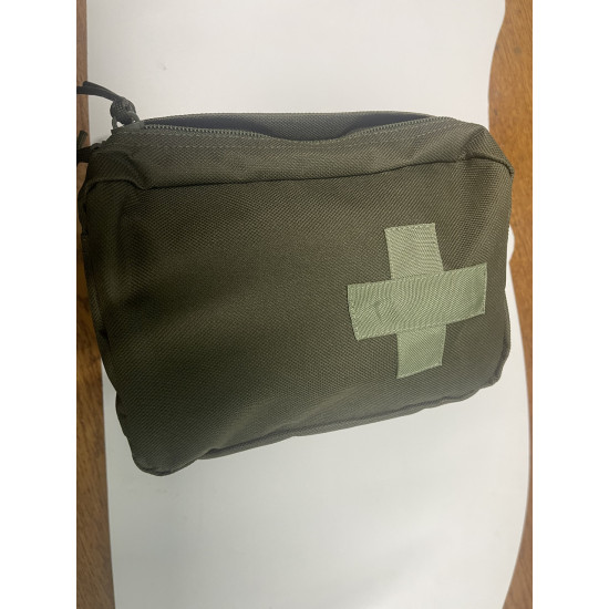 Аптечка тактична військова Київгума