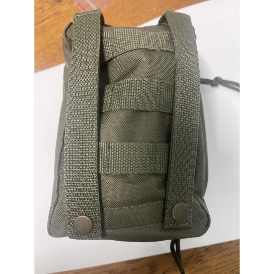 Аптечка тактична військова Київгума