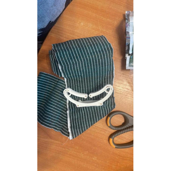 Пакет кровозупиняючий стер. 