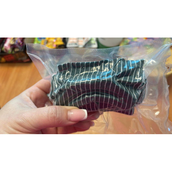 Пакет кровозупиняючий стер. 