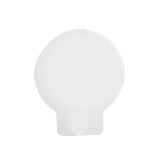 Оклюзійна наліпка Київгума 16 см