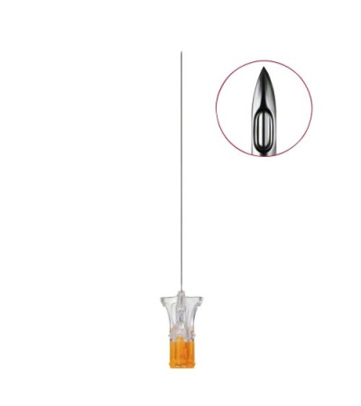 Голка для епідуральної анастезії ББраун