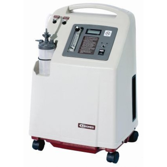 Кисневий концентратор «БІОМЕД» 7F-10