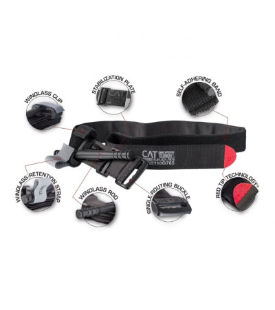 CAT original gen 7 USA джгут турнікет Армії США