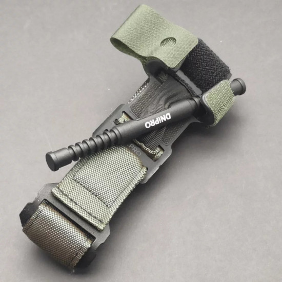 Джгут кровоспинний 