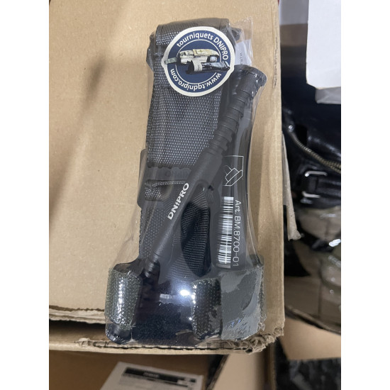 Джгут кровоспинний 